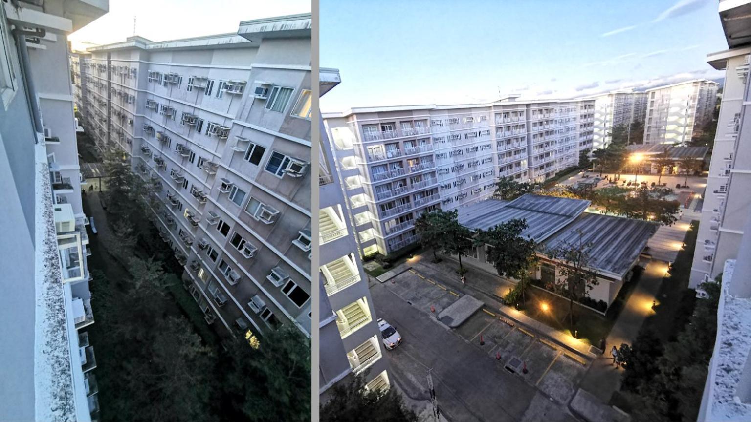 Butler'S Bnb @ Trees Residences Qc Phil Quezon City Zewnętrze zdjęcie